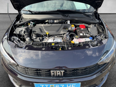 Fiat Tipo Gebrauchtwagen