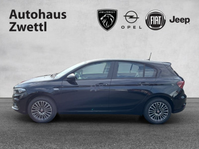 Fiat Tipo Gebrauchtwagen