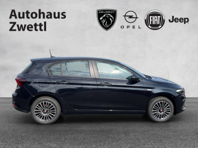 Fiat Tipo Gebrauchtwagen