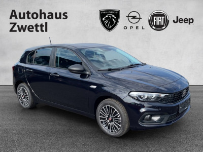 Fiat Tipo Gebrauchtwagen