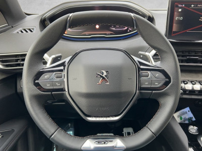 Peugeot 3008 Gebrauchtwagen