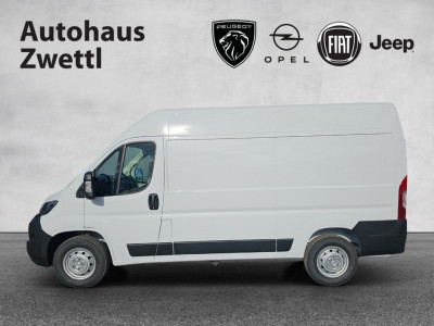 Peugeot Boxer Gebrauchtwagen