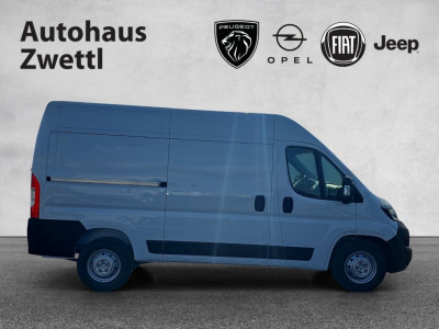 Peugeot Boxer Gebrauchtwagen