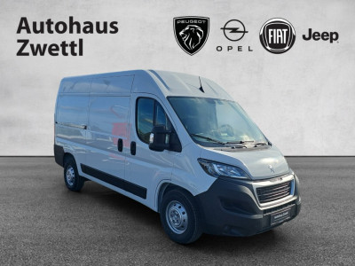 Peugeot Boxer Gebrauchtwagen