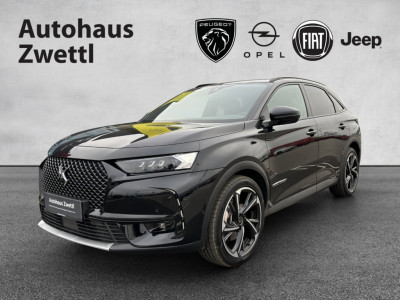 DS Automobiles DS 7 Gebrauchtwagen