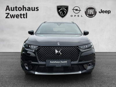 DS Automobiles DS 7 Gebrauchtwagen