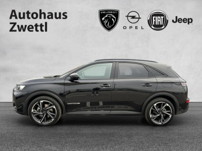 DS Automobiles DS 7 Gebrauchtwagen