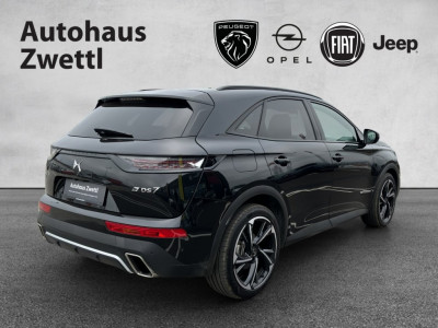 DS Automobiles DS 7 Gebrauchtwagen