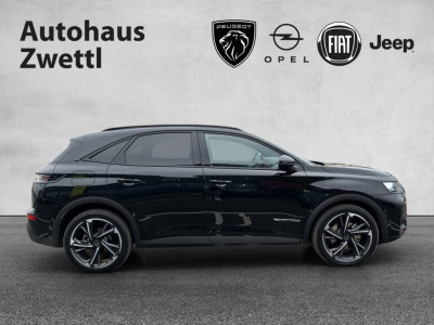 DS Automobiles DS 7 Gebrauchtwagen