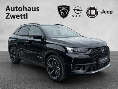 DS Automobiles DS 7 Gebrauchtwagen