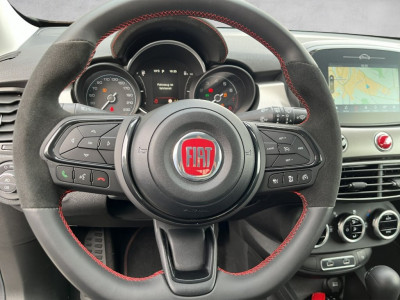 Fiat 500X Gebrauchtwagen