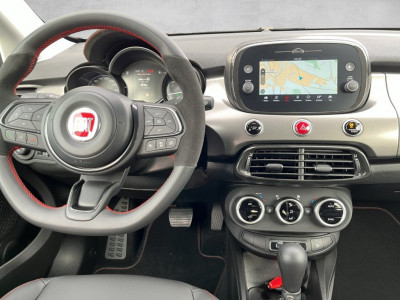 Fiat 500X Gebrauchtwagen