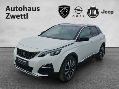 Peugeot 3008 Gebrauchtwagen