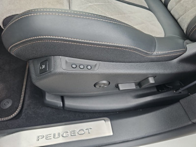 Peugeot 3008 Gebrauchtwagen