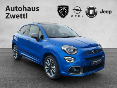 Fiat 500X Gebrauchtwagen