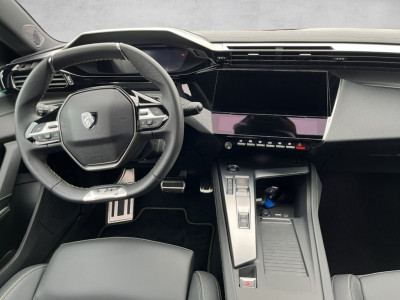 Peugeot 408 Gebrauchtwagen