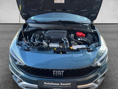 Fiat Tipo Gebrauchtwagen