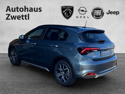 Fiat Tipo Gebrauchtwagen