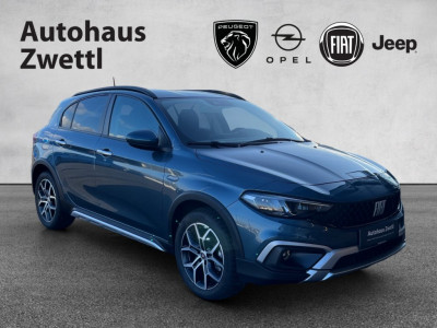 Fiat Tipo Gebrauchtwagen