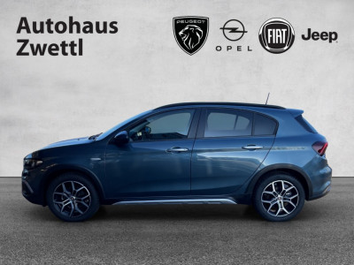 Fiat Tipo Gebrauchtwagen