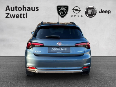 Fiat Tipo Gebrauchtwagen