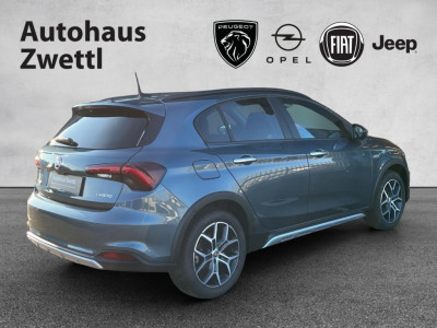 Fiat Tipo Gebrauchtwagen