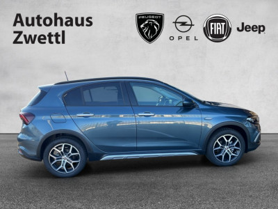 Fiat Tipo Gebrauchtwagen