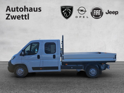 Peugeot Boxer Gebrauchtwagen