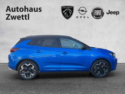 Opel Grandland Gebrauchtwagen