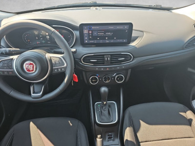 Fiat Tipo Gebrauchtwagen