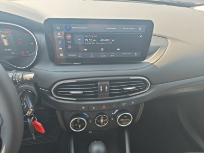 Fiat Tipo Gebrauchtwagen