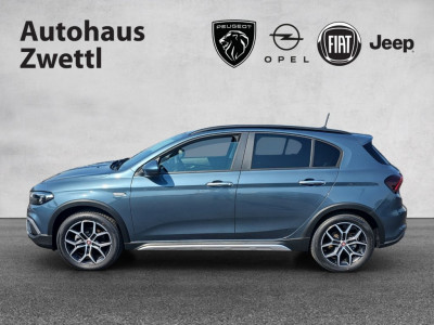 Fiat Tipo Gebrauchtwagen