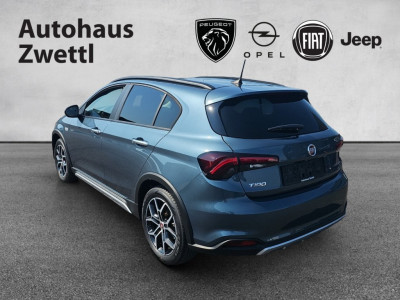 Fiat Tipo Gebrauchtwagen