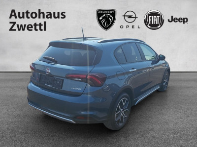 Fiat Tipo Gebrauchtwagen