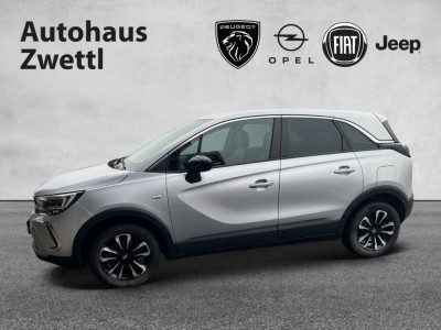 Opel Crossland Gebrauchtwagen