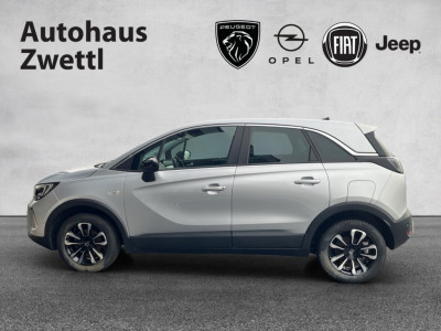 Opel Crossland Gebrauchtwagen