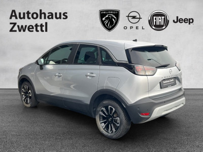 Opel Crossland Gebrauchtwagen