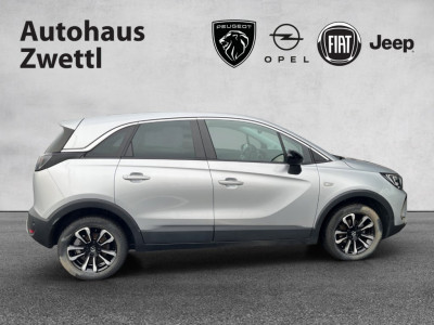 Opel Crossland Gebrauchtwagen