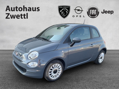 Fiat 500 Gebrauchtwagen