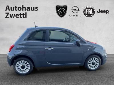 Fiat 500 Gebrauchtwagen