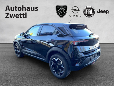 Opel Mokka Gebrauchtwagen