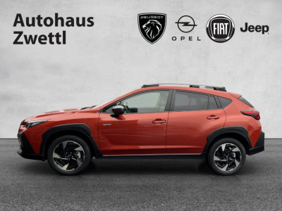 Subaru Crosstrek Gebrauchtwagen