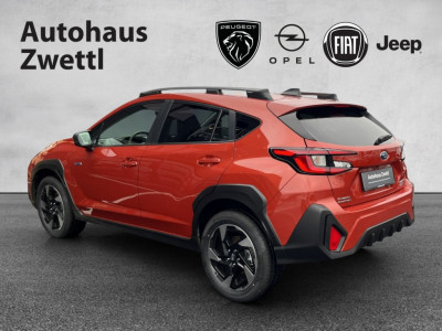 Subaru Crosstrek Gebrauchtwagen