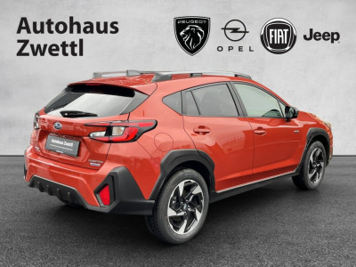 Subaru Crosstrek Gebrauchtwagen