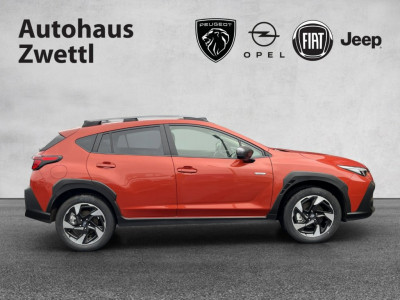 Subaru Crosstrek Gebrauchtwagen