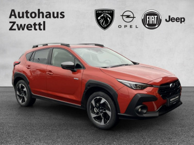 Subaru Crosstrek Gebrauchtwagen