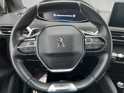 Peugeot 5008 Gebrauchtwagen