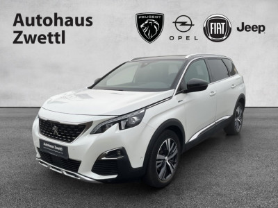 Peugeot 5008 Gebrauchtwagen