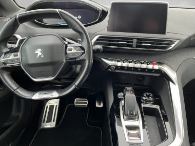 Peugeot 5008 Gebrauchtwagen