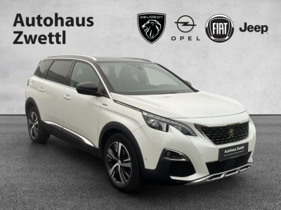 Peugeot 5008 Gebrauchtwagen